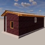 001-rendering della struttura