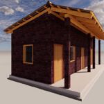 002-rendering della struttura